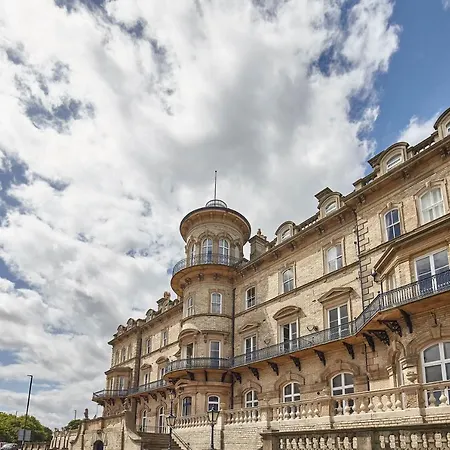 Host & - The Zeta Apartman Saltburn-by-the-Sea